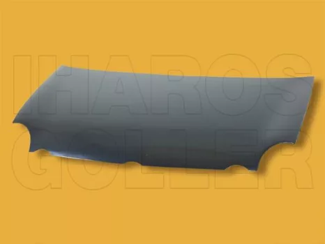 VW Polo IV 2001.11.01-2005.04.30 Gépháztető (0GI0) VW Polo IV 2001.11.01-2005.04.30 Gépháztető (0GI0)