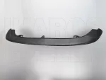   VW Touran 2006.12.01-2010.07.31 Első lökhárító spoiler (0Y9H)