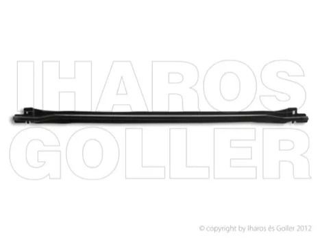 Seat Mii 2011.08.31- Első lökhárító tartó, alsóész -16.6 (0081)