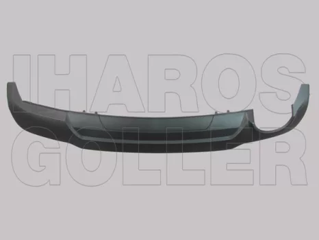 Mercedes C (W204) 2011.01.01-2014.02.28 Hátsó lökh. alatti spoiler, fek., 1 kipuf. lyukkal (04GC) Mercedes C (W204) 2011.01.01-2014.02.28 Hátsó lökh. alatti spoiler, fek., 1 kipuf. lyukkal (04GC)