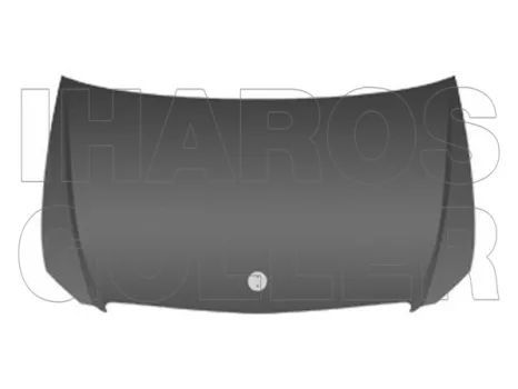 Mercedes Viano (W639) 2003.09.01-2010.10.22 Gépháztető  (10CM)