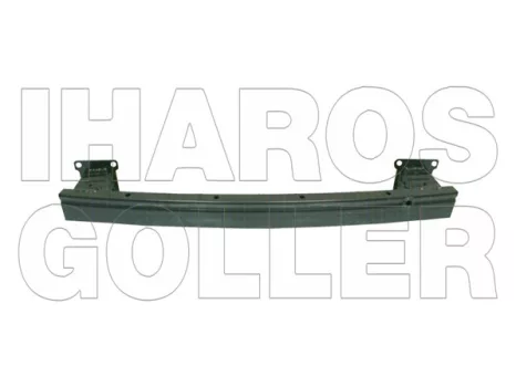 Peugeot 207 2006.06.01-2013.06.30 Első lökhárító belső merevítő (0UDZ)