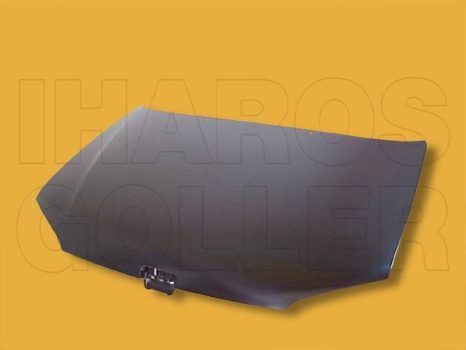 Peugeot 106 1996.03.01-2003.07.31 Gépháztető (0ML2)