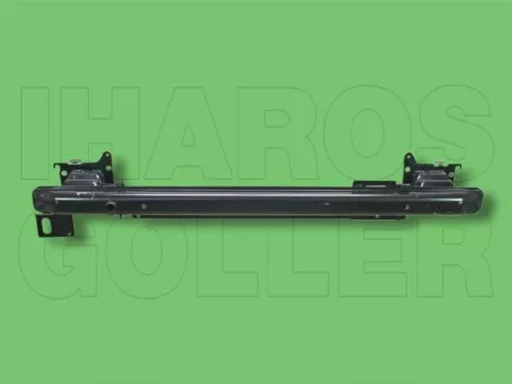 Peugeot 307 2001.03.01-2005.05.31 Első lökhárító belső merevítő (0J1S)