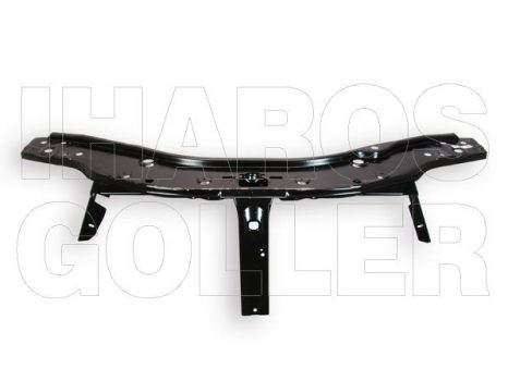 Dacia Duster 2010.02.01-2013.05.31 Homlokfal kpl. (01NS)