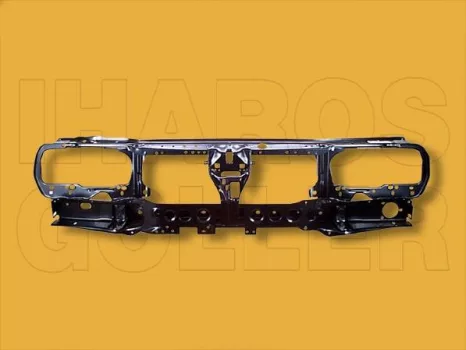 Porsche Taycan 2019.12.01- Homlokfal (92.6-tól) (0BVG)