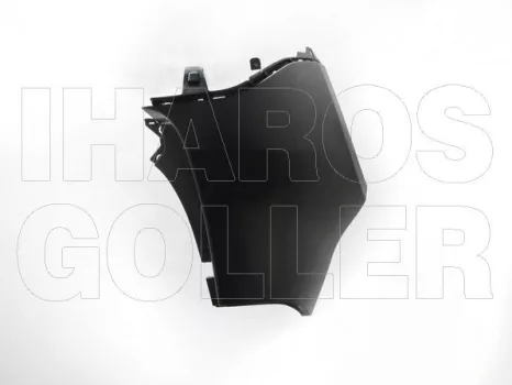 Renault Megane Scenic 2009.06.01-2012.01.31 Hátsó lökhárító sarok jobb (0Z5X) Renault Megane Scenic 2009.06.01-2012.01.31 Hátsó lökhárító sarok jobb (0Z5X)