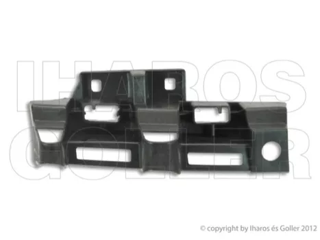 Renault Megane Scenic 2009.06.01-2012.01.31 Első lökhárító tartó szett (jobb+bal) (05G2) Renault Megane Scenic 2009.06.01-2012.01.31 Első lökhárító tartó szett (jobb+bal) (05G2)