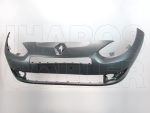  Renault Fluence 2009.10.01- Első lökhárító alapozott (0ZVL)