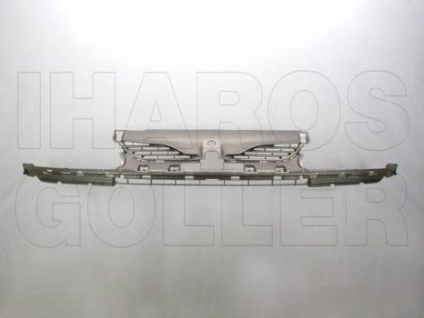 Renault Laguna 1998.05.01-2000.09.30 Hűtődíszrács belső (0E69)