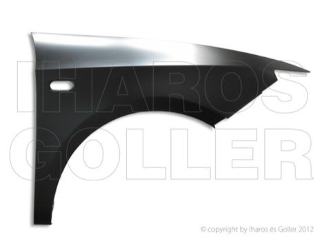 Seat Ibiza 2008.05.01-2012.03.23 Első sárvédő jobb (0RZ6) Seat Ibiza 2008.05.01-2012.03.23 Első sárvédő jobb (0RZ6)