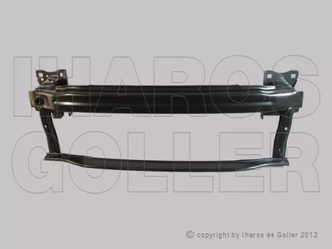 Seat Leon 2012.12.01-2016.12.01 Első lökhárító belső merevítő (131G)