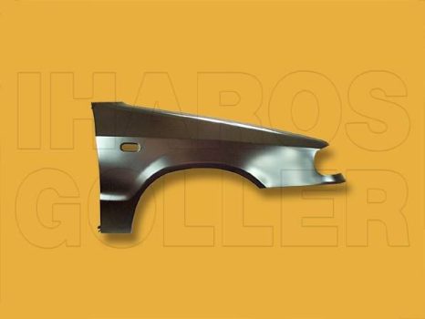 Skoda Felicia 1995.01.01-1997.12.31 Első sárvédő jobb (0JAA)