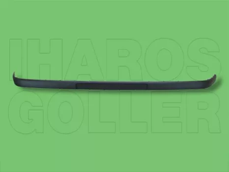 Skoda Felicia 1998.01.01-2001.12.31 Első lökhárító díszléc  (0G24)