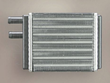 Austin Mini 850-1300 1959.01.01-2000.01.01 Fűtőradiátor (0YSY)