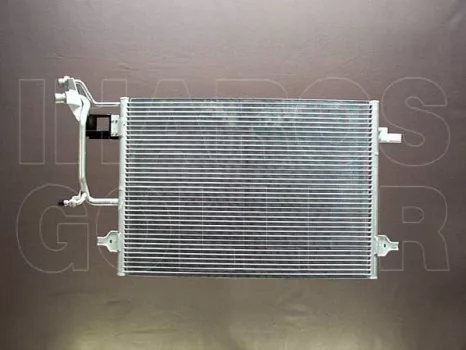 Audi A4 1994.11.01-1998.12.31 Légkondihűtő (97-minden motorh. kivéve 2.5 TDi) (0IPY) Audi A4 1994.11.01-1998.12.31 Légkondihűtő (97-minden motorh. kivéve 2.5 TDi) (0IPY)