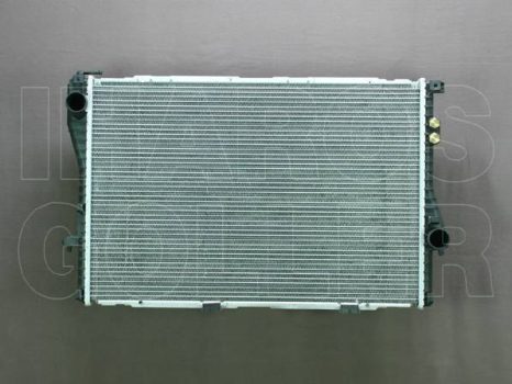 BMW 5 (E39) 1995.12.01-2000.08.31 Vízhűtő (0GHC)