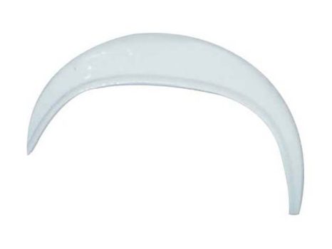 BMW (1600-2/2002) 1966.01.01-1975.01.31 Hátsó doblemez javítóperem jobb  (0NAT)