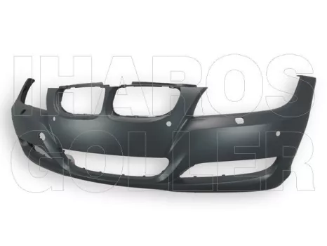 BMW 3 (E90, E91) 2008.09.01-2011.10.31 E.lökh.bor.alap..fsz.mosós és szenzorlyukkal (043R)