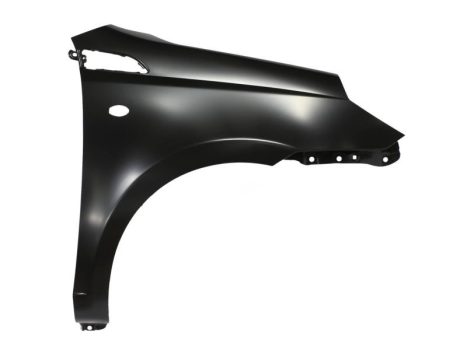 Chevrolet Aveo HatchbackT250 2008.11.01-2011.09.30 Első sárvédő jobb, oldalvillogós (0041)