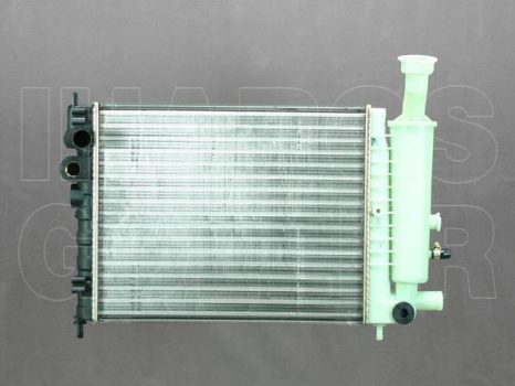 Citroen AX 1986.09.01-1995.12.31 Vízhűtő (0G0U)