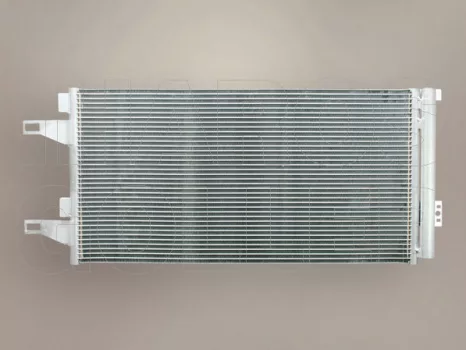 Citroen Jumper 2006.07.01-2013.12.31 Légkondihűtő (2.2HDI 3.0HDI) 715x375x16 (0TCU)