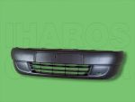   Citroen Berlingo 1996.01.01-2002.10.31 Első lökhárító kpl. (075E)
