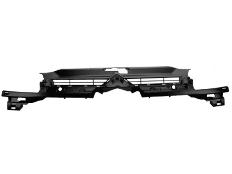 Citroen C4 2004.11.01-2008.08.01 Hűtődíszrács (0M94)