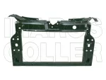 Fiat 500 2007.07.01-2015.06.30 Homlokfal kpl.  (1BUI)