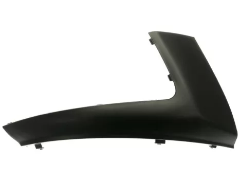 Citroen Jumpy 2007.03.01-2016.05.30 Fényszóró alatti díszléc bal, alap., fsz.mosó nélk (05IM)