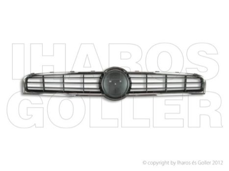 Fiat Bravo 2007.01.01- Hűtődíszrács  (0UIW)