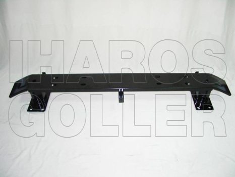 Citroen Jumper 2006.07.01-2013.12.31 Első lökhárító belső merevítő (acél)  (1787)