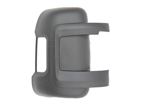 Citroen Jumper 2006.07.01-2013.12.31 Visszapillantó tükör borítás jobb (rögzítés: 3 csavaros) (1VCV)