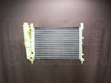 Fiat Duna 1987.01.01-1996.12.31 Vízhűtő (0CPH)