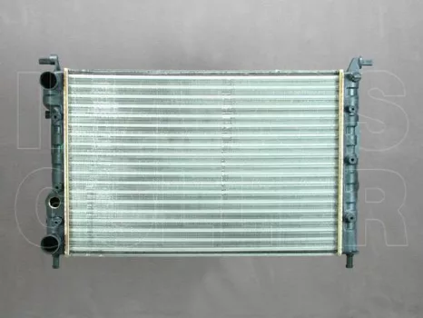 Fiat Palio 1997.01.01-2001.12.31 Vízhűtő (0FDV)