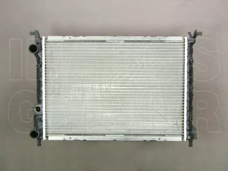 Fiat Palio 1997.01.01-2001.12.31 Vízhűtő (0JSF)