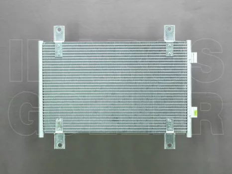 Citroen Jumper 2002.01.01-2006.06.30 Légkondihűtő (2.0 2.0JTD 2.2JTD 2.8JTD) -04.09 (0HDV)