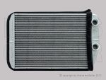 Citroen Jumper 2006.07.01-2013.12.31 Fűtőradiátor (14ET)