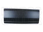   Citroen Jumper 1994.03.01-2001.12.31 Oldalfal alsóész hosszú kivitel (140cm x 62cm) (0UKI)