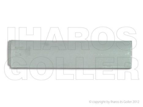 Citroen Jumper 1994.03.01-2001.12.31 Hátsó ajtó borító alsórész jobb (20cm magas) (0YLV)