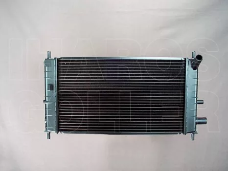 Ford Fiesta 1995.08.01-1999.08.31 Vízhűtő (0JR1)