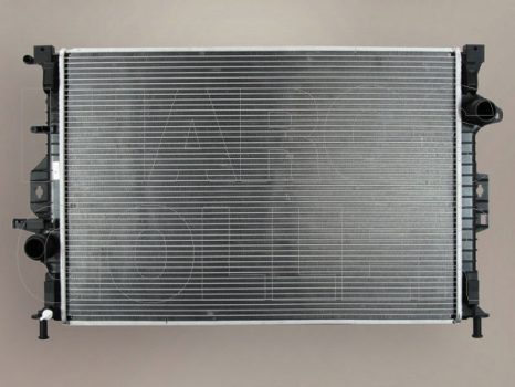 Ford C-Max 2010.12.01-2015.03.01 Vízhűtő (03R0)