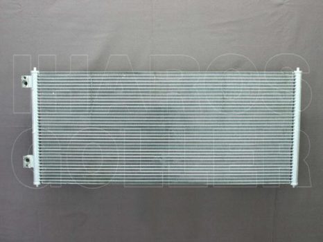 Ford Transit 2000.03.01-2006.03.31 Légkondihűtő (2.0TDCI,2.3,16v 2.4D,2.4TDCI) (0TCV)