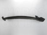   Ford Mondeo 2000.10.01-2007.03.31 Első lökhárító alatti spoiler (03.7-ig) (0YTB)