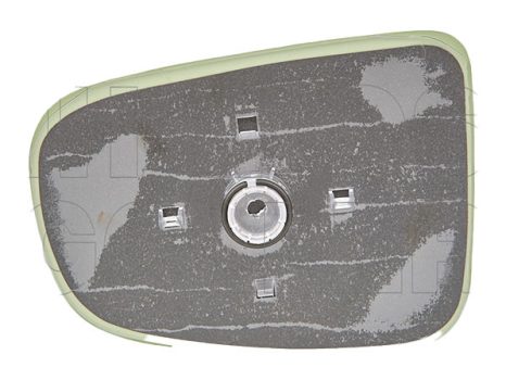 Ford Transit 1994.09.01-2000.02.28 Tükörlap cserélhető jobb, domború (17E1)