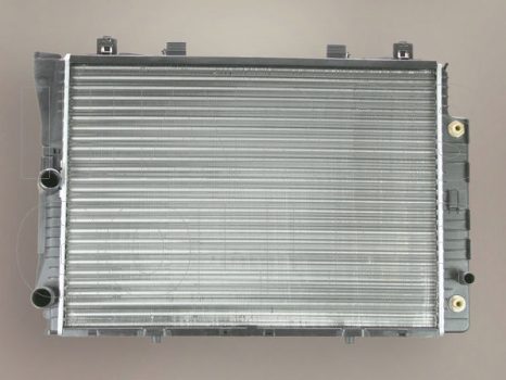 Mercedes (W140) 1991.03.01-1998.09.30 Vízhűtő R (0PPJ)