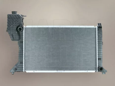 Mercedes Sprinter 1995.02.01-2000.03.31 Vízhűtő (nagy) (0S06)