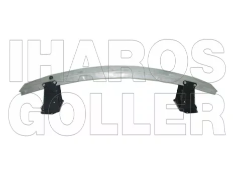 Mercedes B (W245) 2005.05.01-2008.03.31 Első lökhárító belső merevítő (alu.) (0V7B)