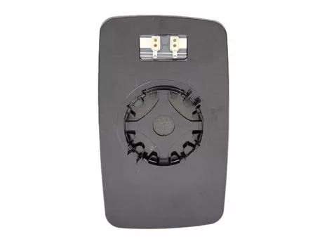 Mercedes Sprinter 1995.02.01-2000.03.31 Tükörlap cserélhető bal, domború, fűthető, kerek felf. (1AJS)