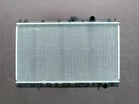 Mitsubishi Lancer (CA-CD) 1991.12.01-1996.12.03 Vízhűtő (0FC5)